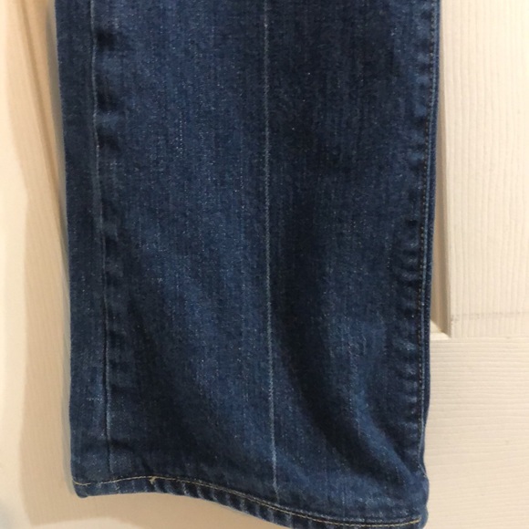Paige Premium Denim Bootcut Jeans Size 26 - Picture 5 of 12
